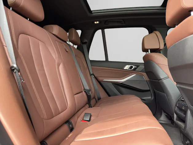 BMW X5 30d xDrive SAG