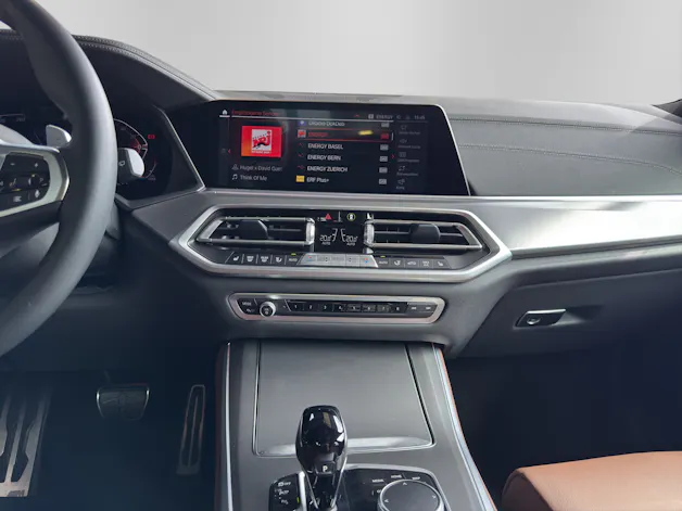 BMW X5 30d xDrive SAG