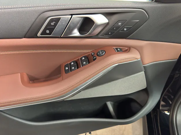 BMW X5 30d xDrive SAG