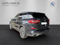 BMW X5 30d xDrive SAG
