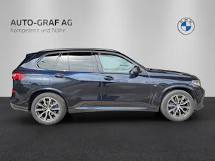 BMW X5 30d xDrive SAG