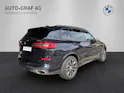 BMW X5 30d xDrive SAG