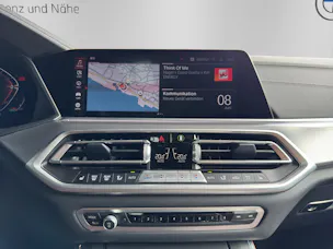 BMW X5 30d xDrive SAG