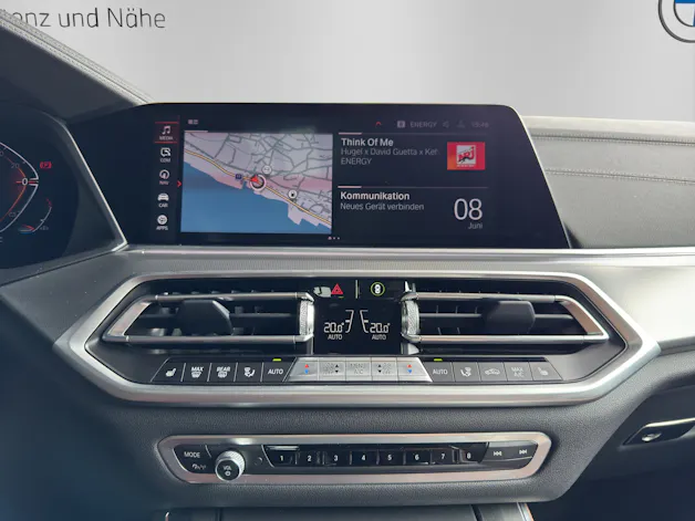 BMW X5 30d xDrive SAG