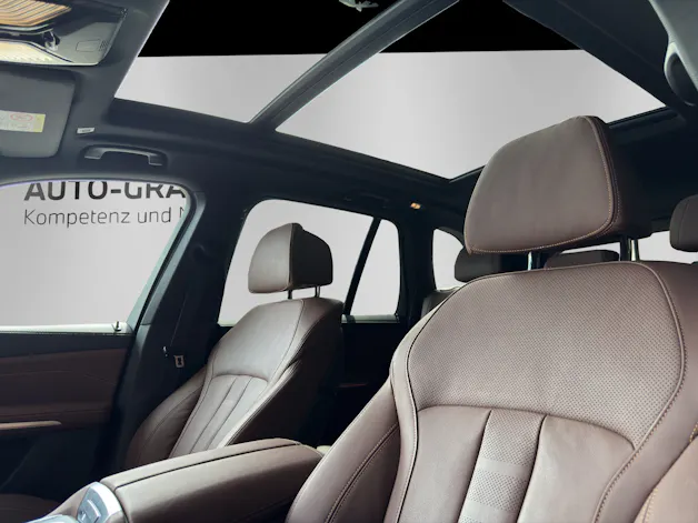 BMW X5 30d xDrive SAG