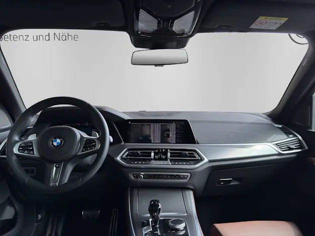 BMW X5 30d xDrive SAG