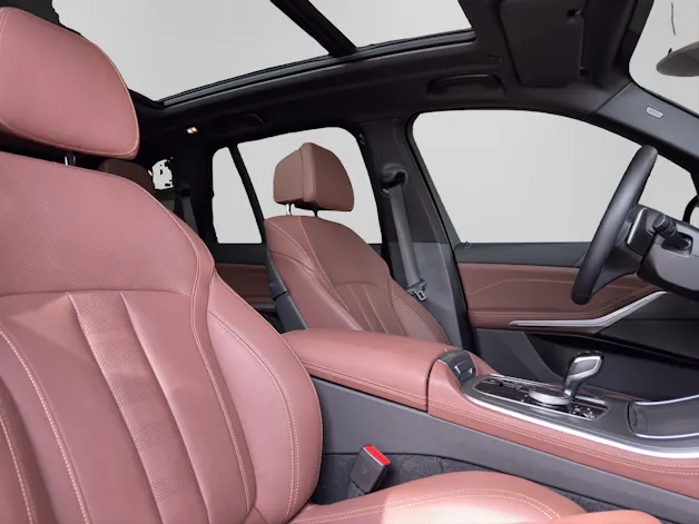 BMW X5 30d xDrive SAG