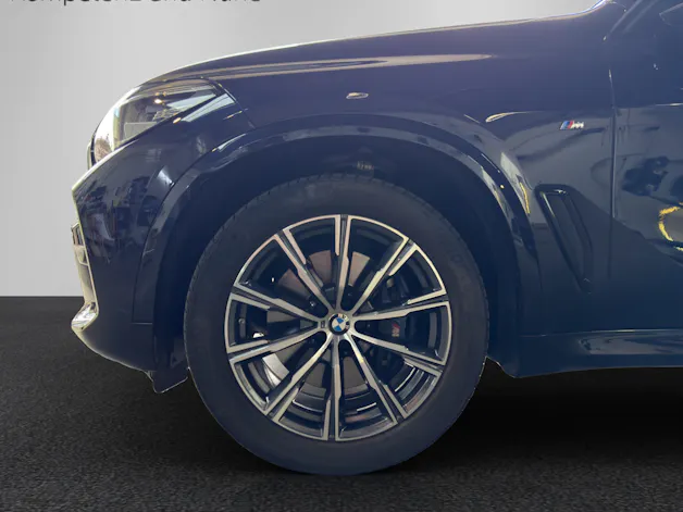 BMW X5 30d xDrive SAG