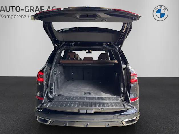 BMW X5 30d xDrive SAG