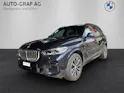 BMW X5 30d xDrive SAG