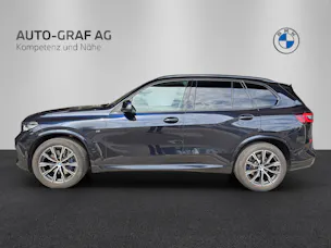 BMW X5 30d xDrive SAG