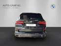 BMW X5 30d xDrive SAG