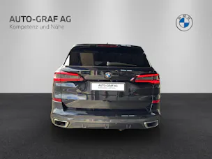 BMW X5 30d xDrive SAG