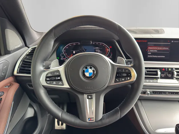 BMW X5 30d xDrive SAG