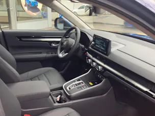 Honda CR-V 2.0 i-MMD Elegance 4WD