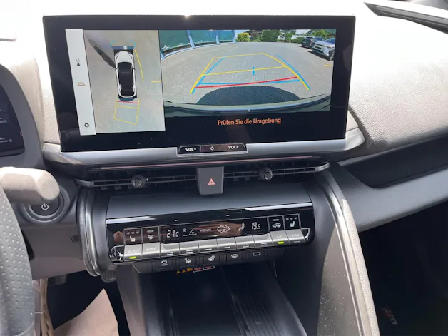 Toyota C-HR 2.0 HEV GR Sport 4x4