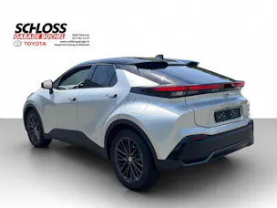 Toyota C-HR 2.0 HEV GR Sport 4x4