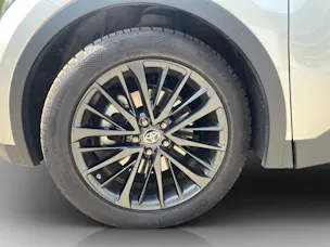 Toyota C-HR 2.0 HEV GR Sport 4x4
