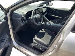 Toyota C-HR 2.0 HEV GR Sport 4x4
