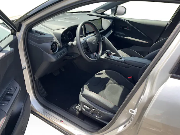 Toyota C-HR 2.0 HEV GR Sport 4x4
