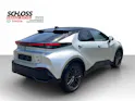 Toyota C-HR 2.0 HEV GR Sport 4x4