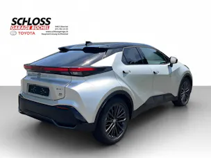 Toyota C-HR 2.0 HEV GR Sport 4x4