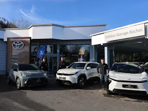 Toyota C-HR 2.0 HEV GR Sport 4x4