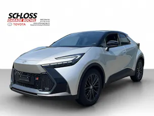 Toyota C-HR 2.0 HEV GR Sport 4x4