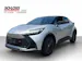 Toyota C-HR 2.0 HEV GR Sport 4x4