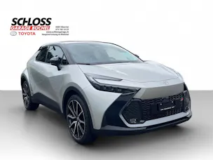 Toyota C-HR 2.0 HEV GR Sport 4x4