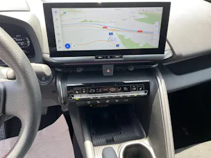 Toyota C-HR 2.0 HEV GR Sport 4x4