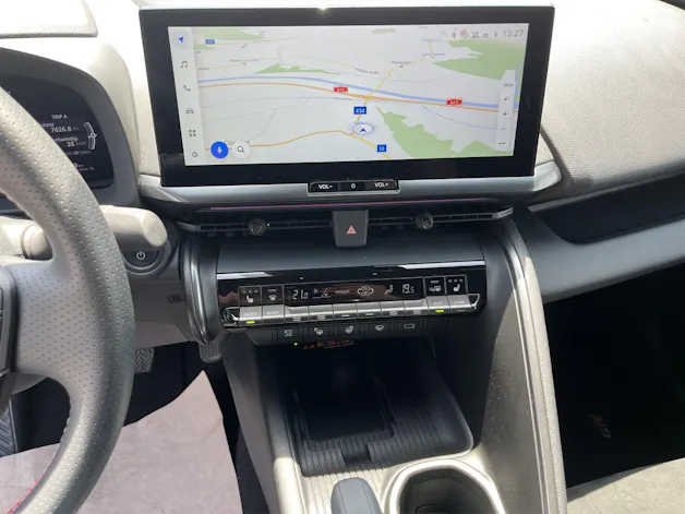 Toyota C-HR 2.0 HEV GR Sport 4x4