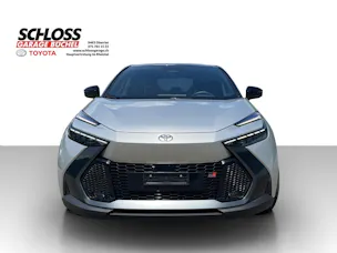 Toyota C-HR 2.0 HEV GR Sport 4x4