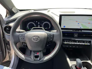 Toyota C-HR 2.0 HEV GR Sport 4x4