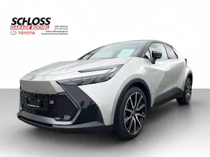 Toyota C-HR 2.0 HEV GR Sport 4x4