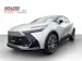 Toyota C-HR 2.0 HEV GR Sport 4x4