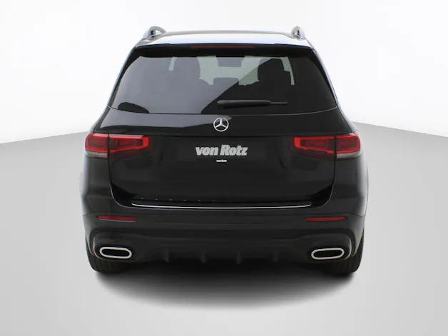 Mercedes-Benz GLB-Klasse GLB 250 AMG Line 4matic