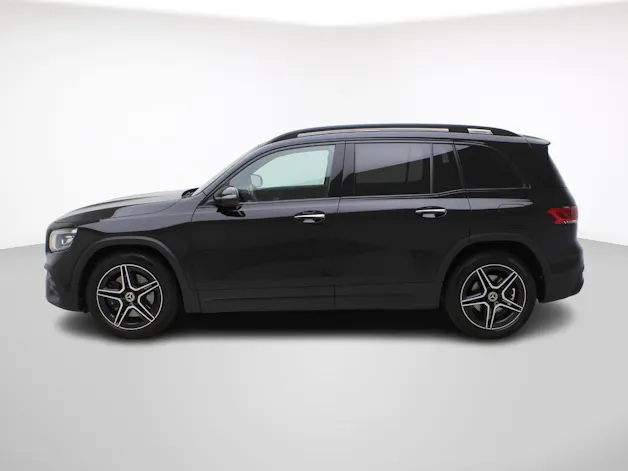 Mercedes-Benz GLB-Klasse GLB 250 AMG Line 4matic