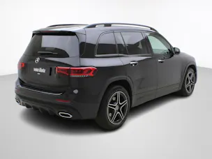 Mercedes-Benz GLB-Klasse GLB 250 AMG Line 4matic