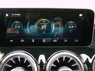 Mercedes-Benz GLB-Klasse GLB 250 AMG Line 4matic