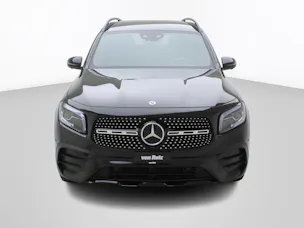 Mercedes-Benz GLB-Klasse GLB 250 AMG Line 4matic