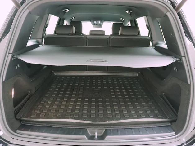 Mercedes-Benz GLB-Klasse GLB 250 AMG Line 4matic