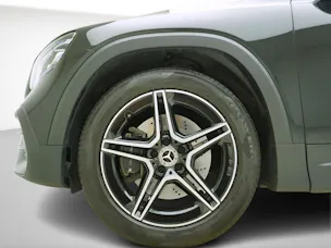 Mercedes-Benz GLB-Klasse GLB 250 AMG Line 4matic