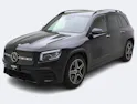 Mercedes-Benz GLB-Klasse GLB 250 AMG Line 4matic