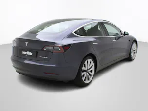 Tesla Model 3 Long Range Dual Motor AWD