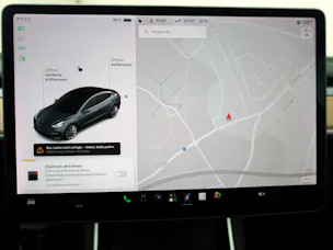 Tesla Model 3 Long Range Dual Motor AWD