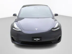 Tesla Model 3 Long Range Dual Motor AWD