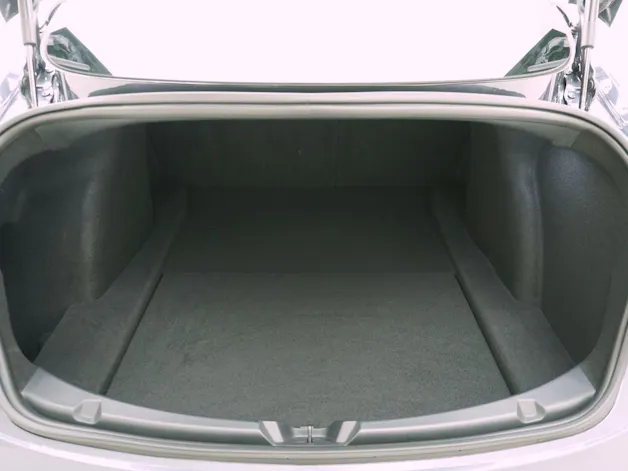 Tesla Model 3 Long Range Dual Motor AWD