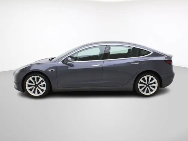 Tesla Model 3 Long Range Dual Motor AWD