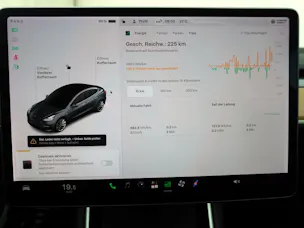 Tesla Model 3 Long Range Dual Motor AWD